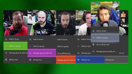 Achievement Hunter: The Musical