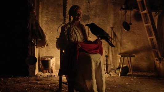 The Witch