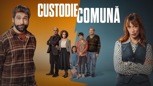Custodia repartida