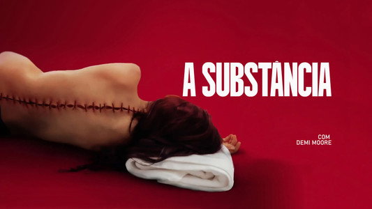 The Substance