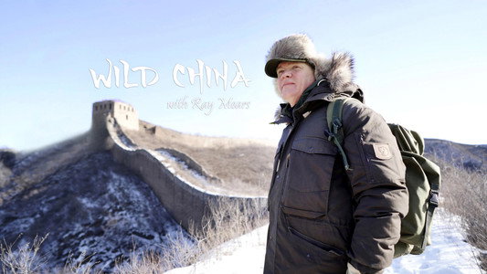 Wild China With Ray Mears
