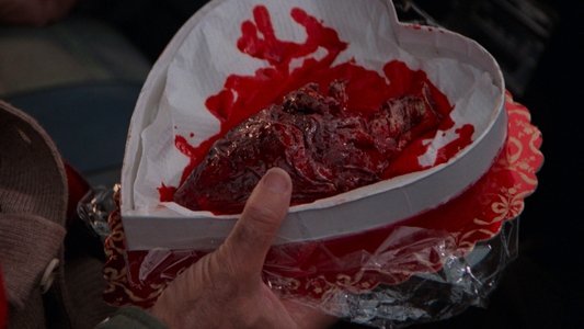 My Bloody Valentine