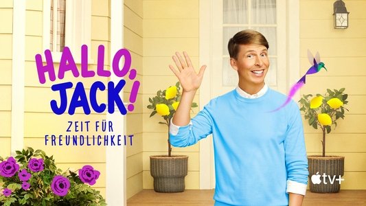 Hello, Jack! The Kindness Show