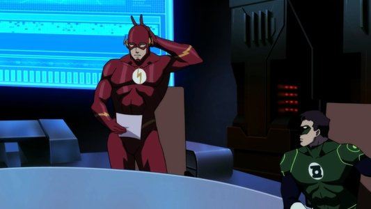 The Death of Superman