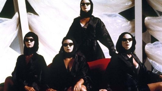 Sotto il vestito niente II