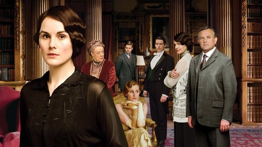 Downton Abbey