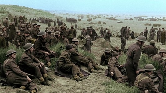 Apocalypse : Hitler attaque à l'Ouest (1940)