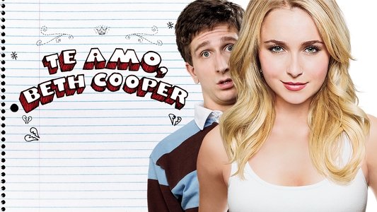 I Love You, Beth Cooper