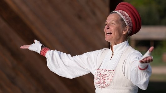 Midsommar