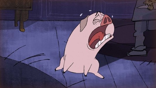 Pig Me
