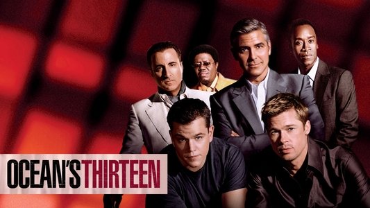 Ocean's Thirteen