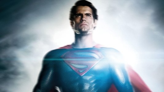 Man of Steel