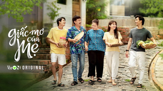 Giấc Mơ Của Mẹ
