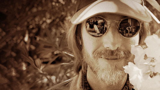 Tom Petty, Somewhere You Feel Free