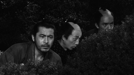 椿三十郎