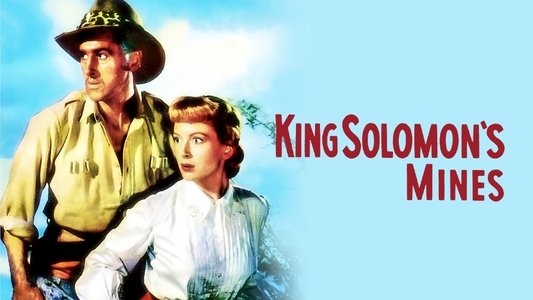 King Solomon's Mines