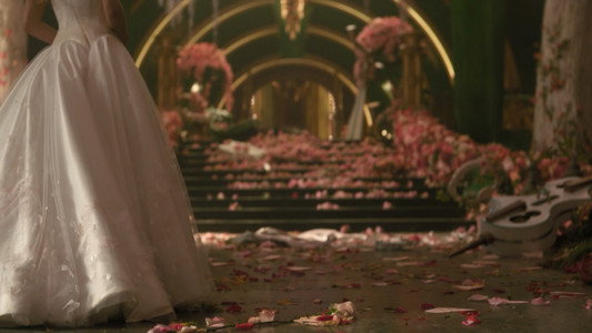 Wicked: For Good