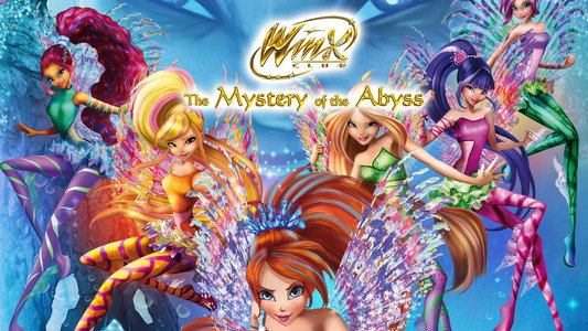 Winx Club - Il mistero degli abissi