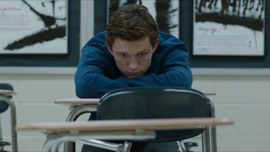 Spider-Man: Homecoming