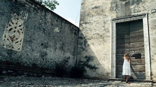 Ritual - Una storia psicomagica