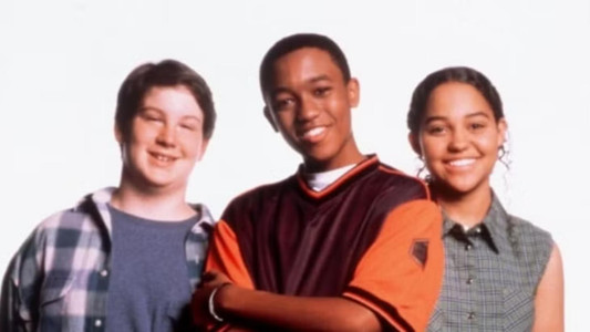 The Famous Jett Jackson