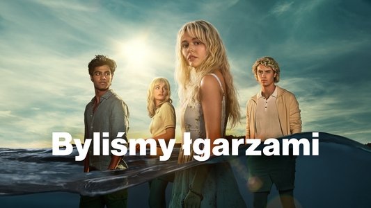 We Were Liars