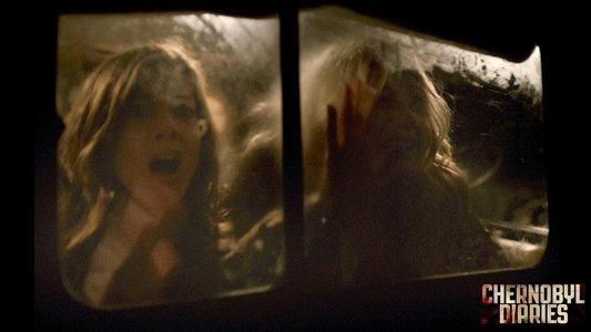 Chernobyl Diaries