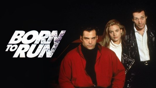 Born to Run
