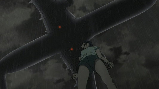 劇場版 チェンソーマン レゼ篇
