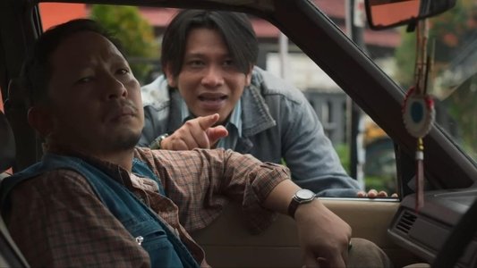 Panggil Aku Ayah