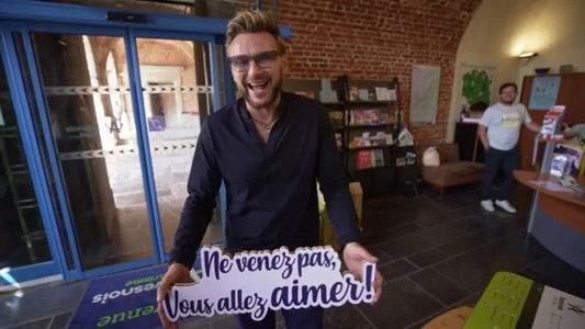 L'humour à la française