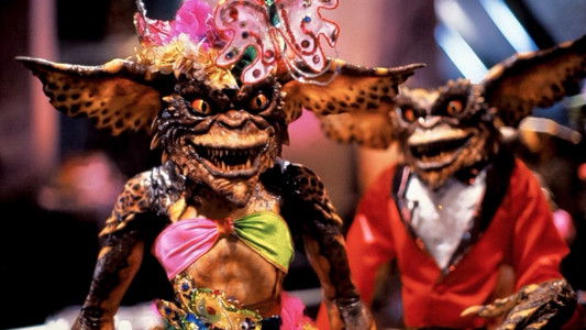 Gremlins 2: The New Batch
