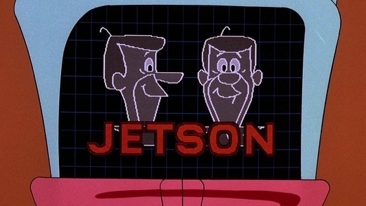Jetsons: The Movie