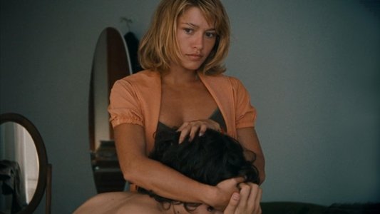 Ma mère
