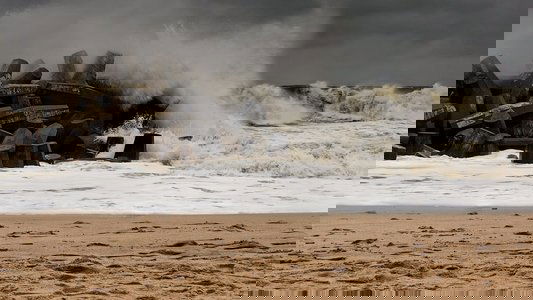Superstorm New York: What Really Happened
