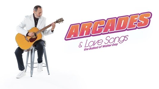 Arcades & Love Songs: The Ballad of Walter Day