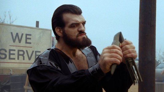 Superman II: The Richard Donner Cut