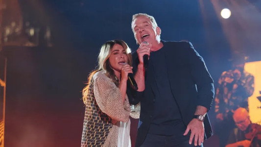 Le Grand Concert de la Francophonie célèbre Jean-Jaques Goldman