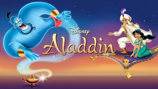 Aladdin