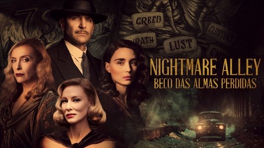 Nightmare Alley