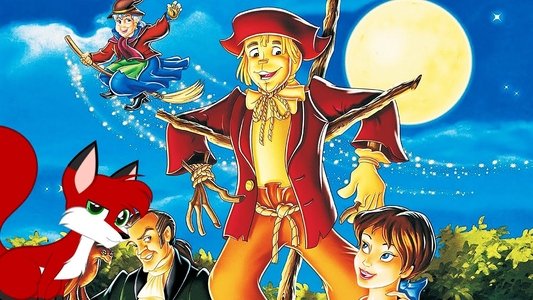 The Scarecrow