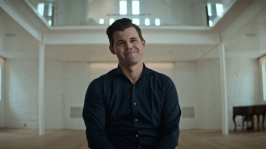 Untold: Chess Mates
