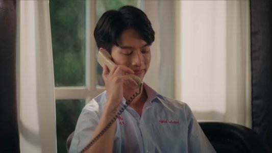 ขอฟังอีกครั้งเพลงรักของเธอ