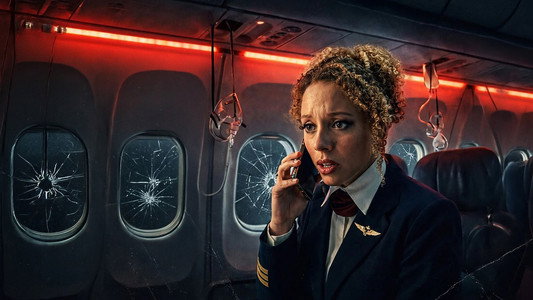 Cabin Pressure