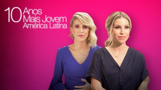 10 años menos