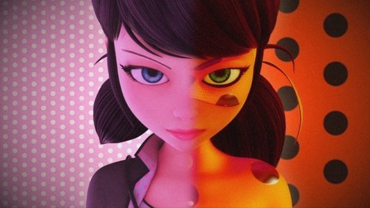 Miraculous World : Londres, la course contre le temps