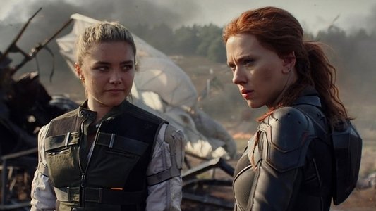 Black Widow
