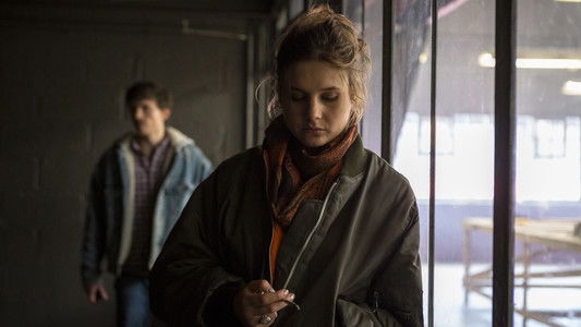 Le Monde est à Nous