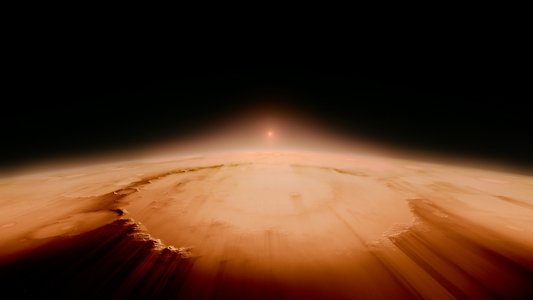 Voyage of Time: Life's Journey