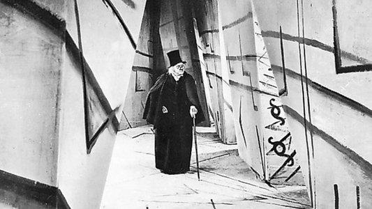 Das Cabinet des Dr. Caligari